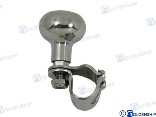 Recambios Marinos Ss. Knob For Wheel Gs41190