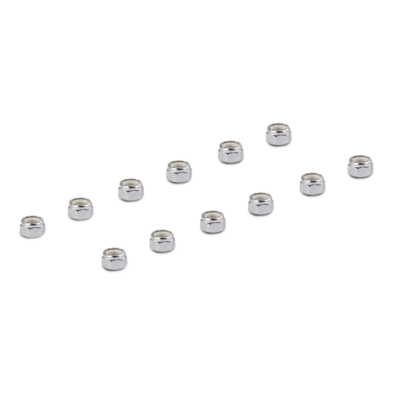 Dometic Nut 5/16"Nc Nyloc Sst    12Ea Hp6146