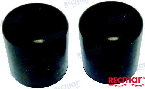 Recambios Marinos Valve Stem Seal Rec26-75988