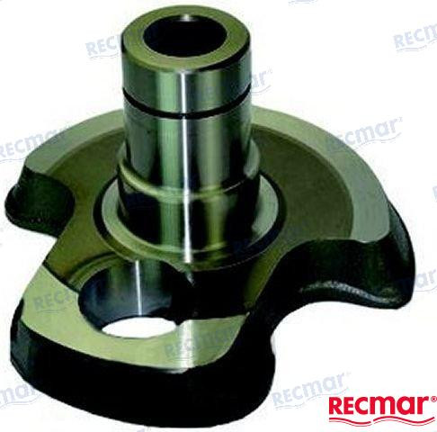 Recambios Marinos Crankshaft Rec12240-94432