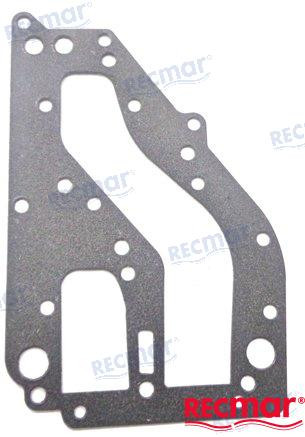 Recambios Marinos Gasket Engine Cooling Rec689-41114-A0