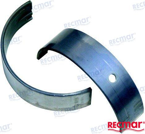 Recambios Marinos Main Bearing Std Rm3586871