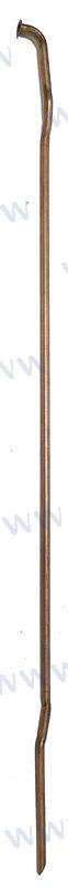 Recambios Marinos Water Pipe (L) Paf6-02000001L