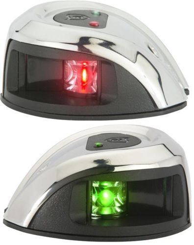 Attwood Marine Asm-Dk Mt Lt_Ss_Pair_2Nm Nv1012Ss-1