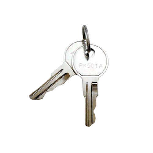 Dometic Replacement Key Set L54Bpk943C