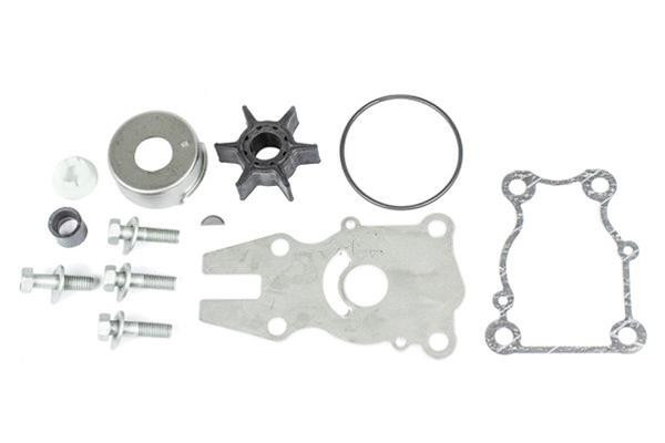 Dometic Water Pump  Kit W/O Hsng 118-3490