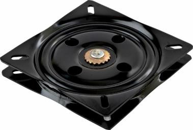 Sea-Dog Line Steel Seat Swivl 6-1/2X6-1/2 328550