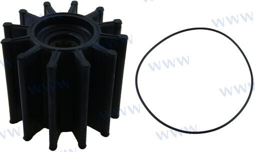 Recambios Marinos Impeller Cef500181G