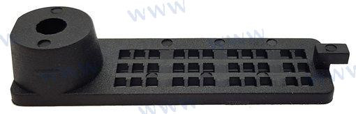 Recambios Marinos Water Inlet A Paf15-06000002