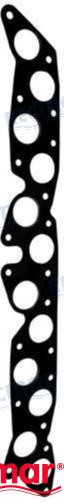 Recambios Marinos Intake Manifold Gasket Rec1378913