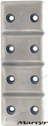 Recambios Marinos Zinc Anode Cmm40