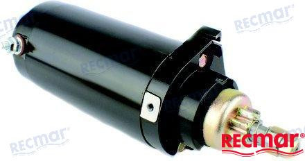Recambios Marinos Starter Ph130-0019