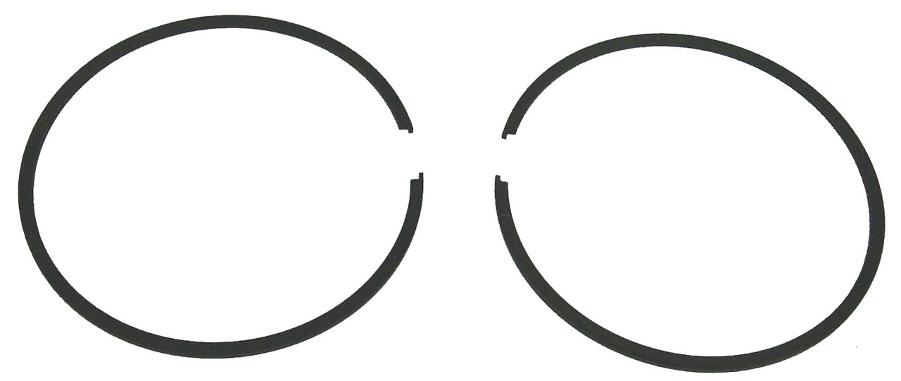 Dometic Merc Rings-.015 2.0 Liter V6 118-3922
