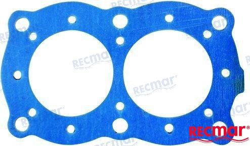 Recambios Marinos Cylinderhead Gasket Rec203130