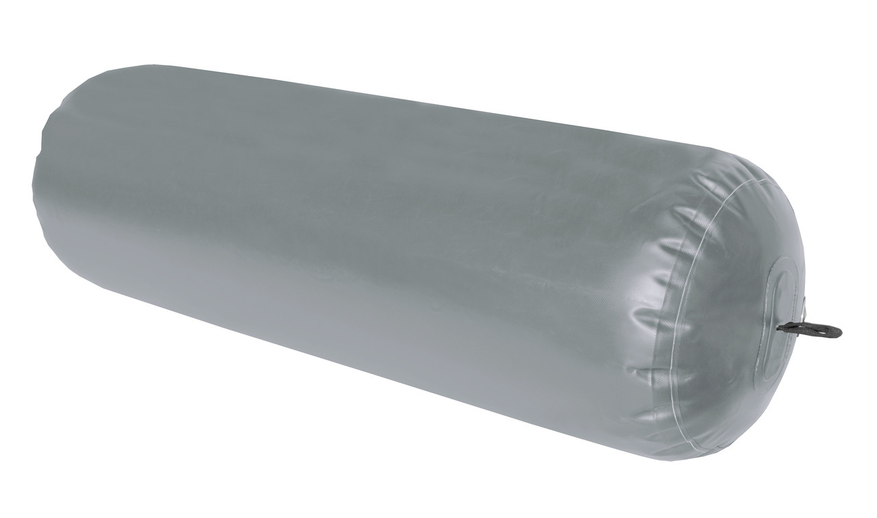 Lippert Components Inc 18X58 Inf Yacht Fender Gray 2020108068