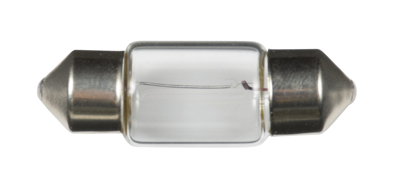 Marinco/Ancor Marine Bulb Festoon T11X31 24V 10W 522129