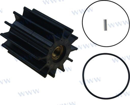 Recambios Marinos Impeller She18000K