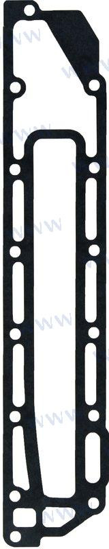 Recambios Marinos Exhaust Gasket Rec6P2-41112-00