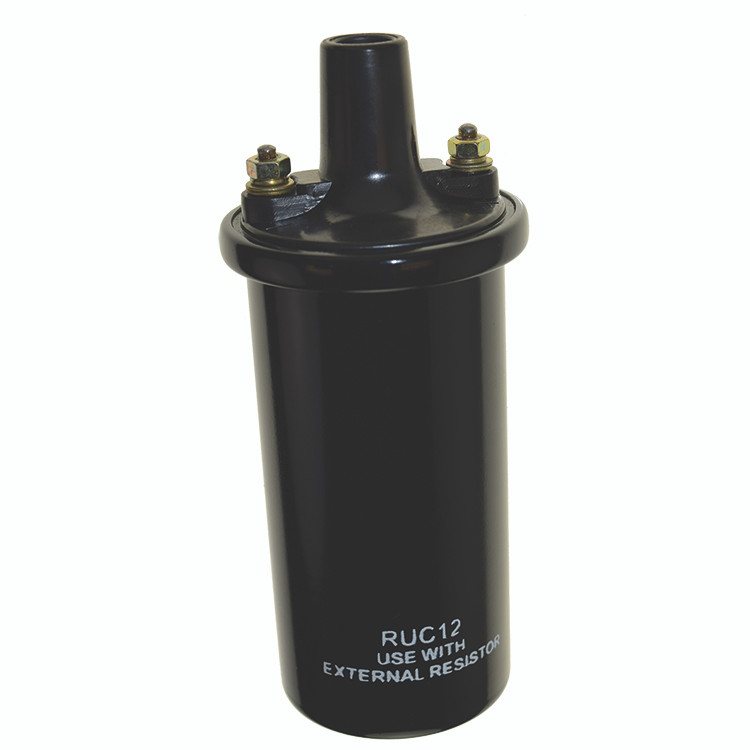 Cdi Electronics Ignition Coil Inboard E18-0004