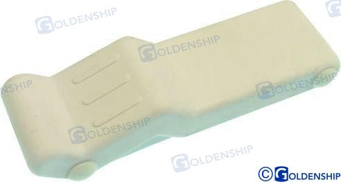 Recambios Marinos Anti Vibration Peak Latch Gs72428