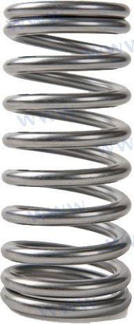 Recambios Marinos Spring_Valve Paf25-05050005