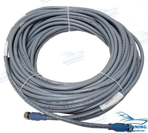 Recambios Marinos Station Cable F/F - 100 Gle11600-02100