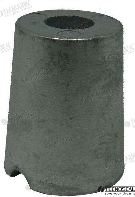 Recambios Marinos Plate Complete J/E 20-25Hp Ten00914/1