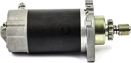 Dometic Starter - Yamaha 118-6421