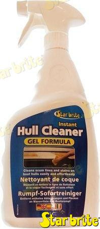 Recambios Marinos Instant Hull Clnr - Gel Spray Sta96132