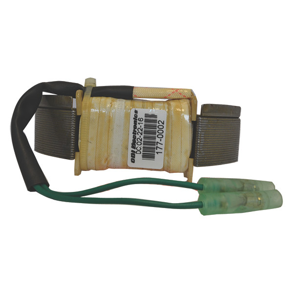 Cdi Electronics Lighting Coil 2 Cyl 177-0002