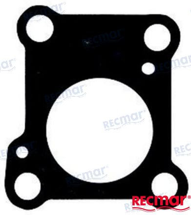 Recambios Marinos Water Pump Gasket Rec19232-Zv4-610