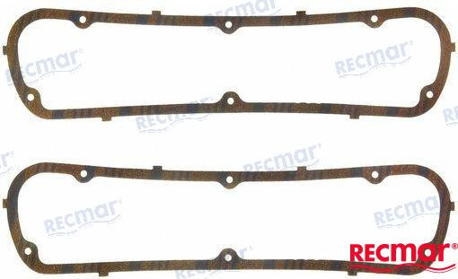 Recambios Marinos Valve Cover Set Fel17945