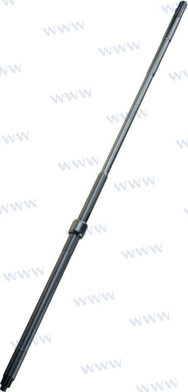 Recambios Marinos Drive  Shaft Assy (L) Paf20-04030000L
