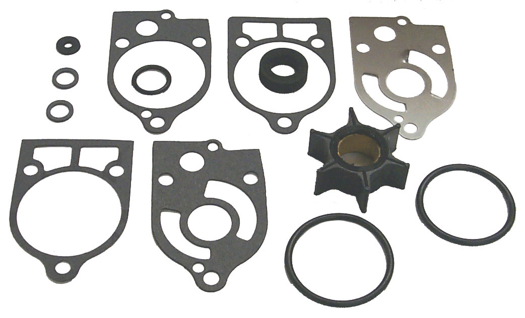 Dometic Impeller Kit 118-3207N