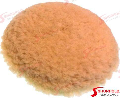 Recambios Marinos Buff Magic Pad 6 1/2"  (2) Shu3151