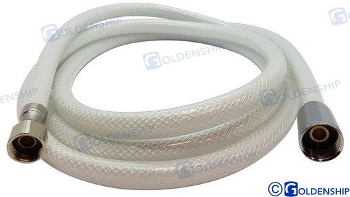 Recambios Marinos Spare Tube 2_5 Mt. Gs20248
