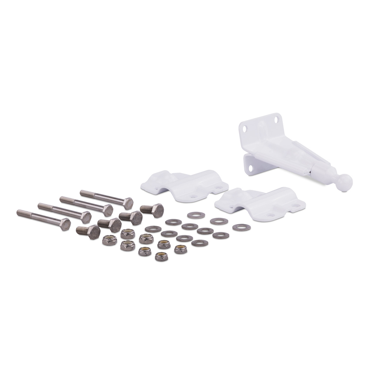 Dometic Outbd Clamp Block Kit Sa27055P