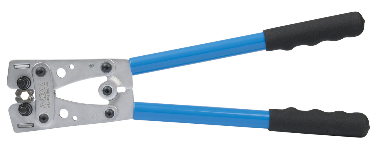 Marinco/Ancor Marine Heavy Duty Lug Crimper 703050
