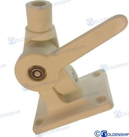 Recambios Marinos Antenna Base Abs Gs13041