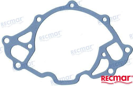 Recambios Marinos Gasket Rec27-56880
