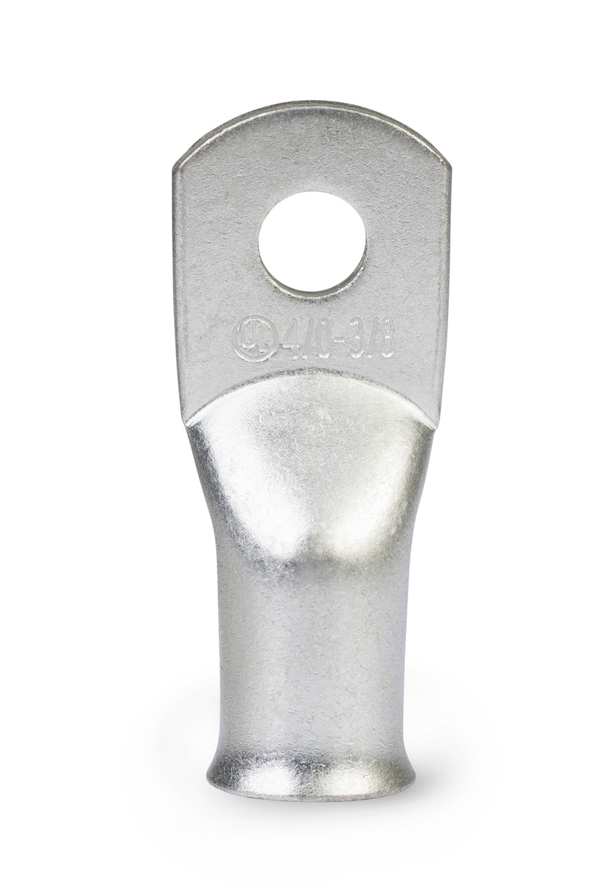 Marinco/Ancor Marine 4/0 3/8" Tinned Lug 2 252726