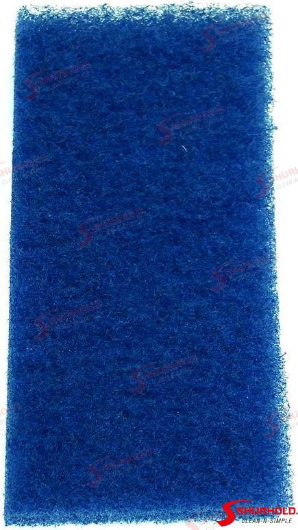 Recambios Marinos Medium Scrubber Pad (2 Pack) Shu1702