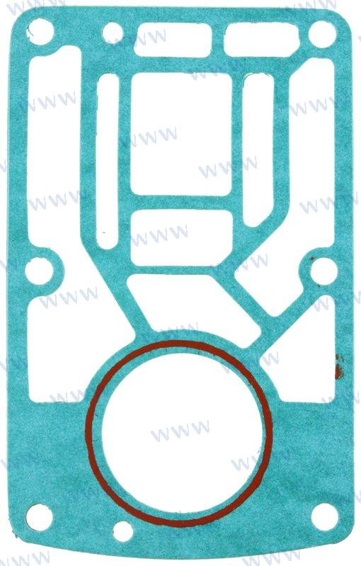 Recambios Marinos Gasket Engine Rec6A1-14613-A0