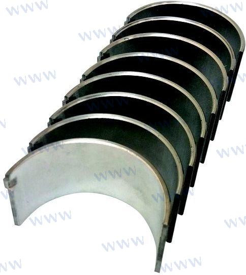 Recambios Marinos Connecting Rod Bearing Kit Rec875303