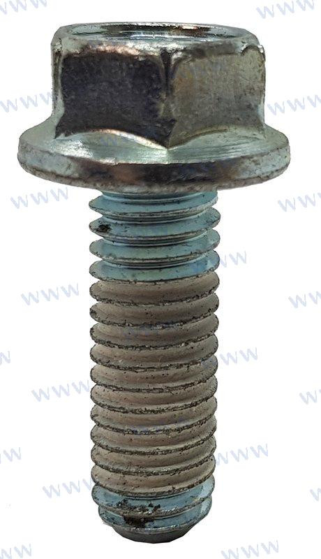 Recambios Marinos Bolt: Intake Man 262 Anti Mp0009-286