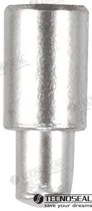 Recambios Marinos Anode Nanni Mercedes Ten02100
