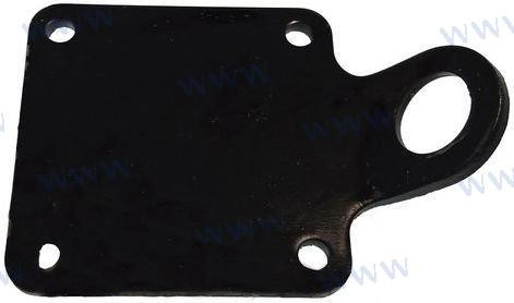 Recambios Marinos End Cap Assy Rec805629A1