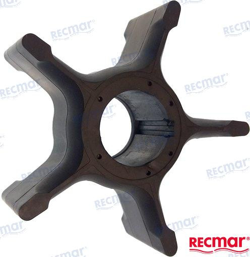 Recambios Marinos Impeller Rec17461-90J01
