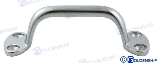 Recambios Marinos Stern Handle 6" S.S. Gs72064