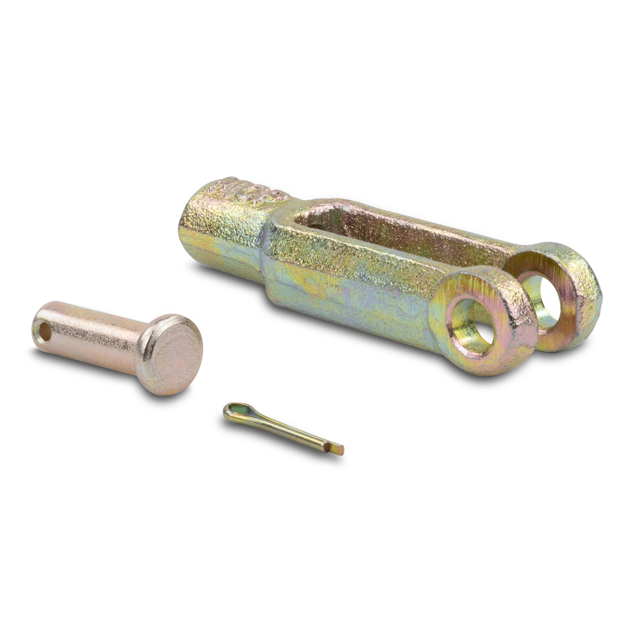 Dometic Control Cable Clevis 029025